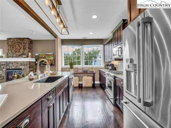 $924,630 | 198 Ramblestone Terrace, Unit 203, Boone, NC 28607