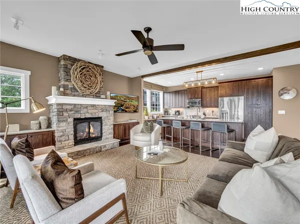 $924,630 | 198 Ramblestone Terrace, Unit 203, Boone, NC 28607