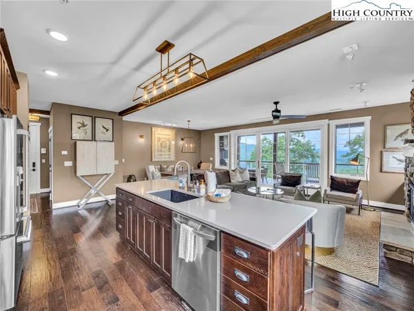 $924,630 | 198 Ramblestone Terrace, Unit 203, Boone, NC 28607