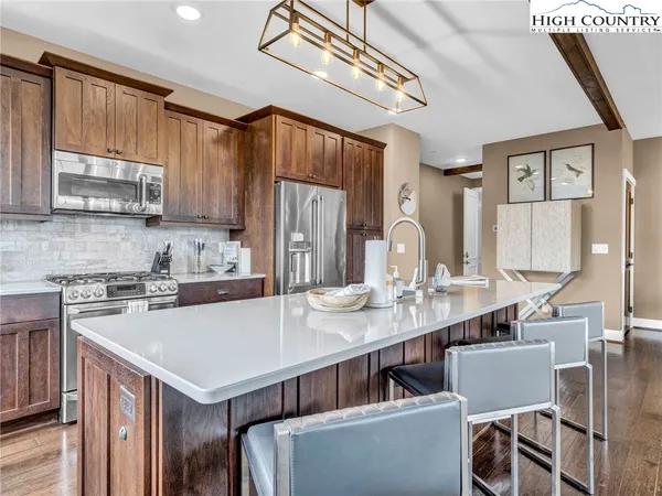 $924,630 | 198 Ramblestone Terrace, Unit 203, Boone, NC 28607