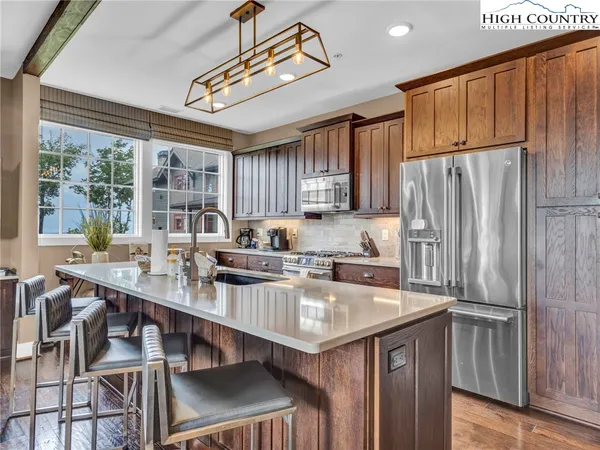 $924,630 | 198 Ramblestone Terrace, Unit 203, Boone, NC 28607