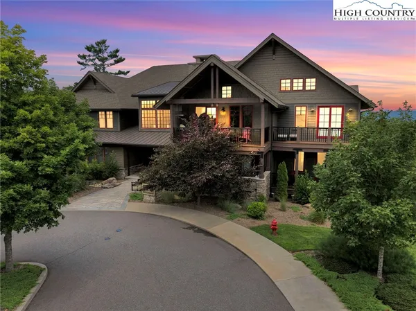 $924,630 | 198 Ramblestone Terrace, Unit 203, Boone, NC 28607