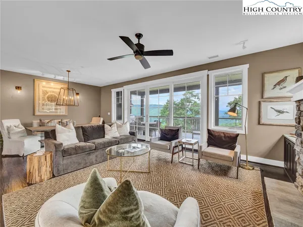 $924,630 | 198 Ramblestone Terrace, Unit 203, Boone, NC 28607