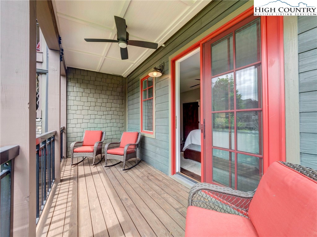 198 Ramblestone Terrace, Unit 203 Boone, NC 28607 - Photo 24 of 39