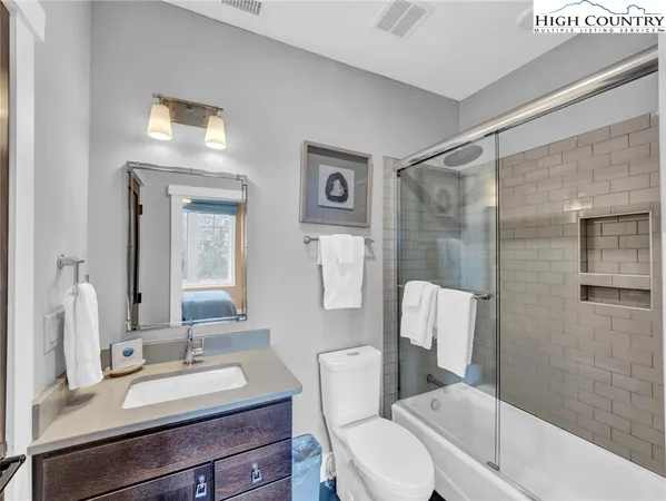 $924,630 | 198 Ramblestone Terrace, Unit 203, Boone, NC 28607