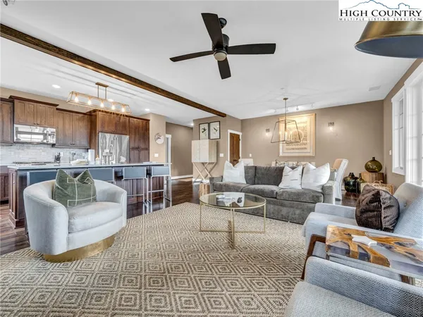 $924,630 | 198 Ramblestone Terrace, Unit 203, Boone, NC 28607