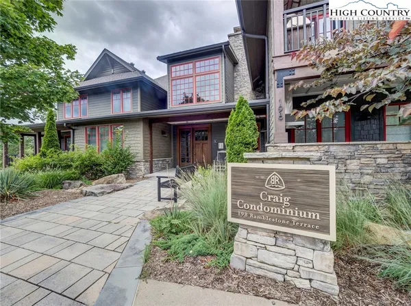 $924,630 | 198 Ramblestone Terrace, Unit 203, Boone, NC 28607