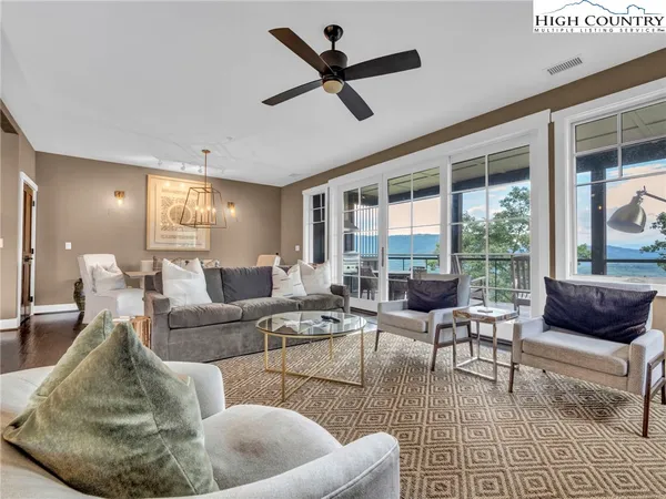 $924,630 | 198 Ramblestone Terrace, Unit 203, Boone, NC 28607