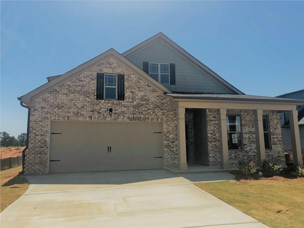 531 Carleton Place Locust Grove, GA 30248 - Photo 1 of 1