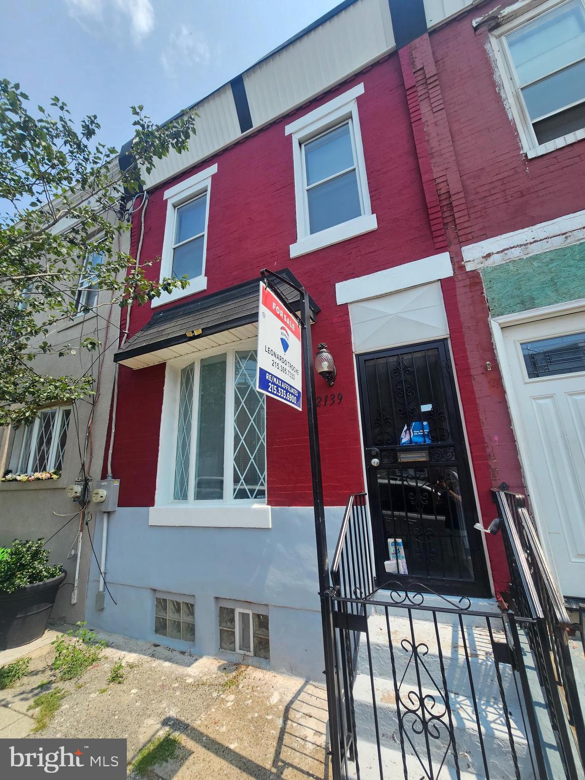 2139 East Auburn St  