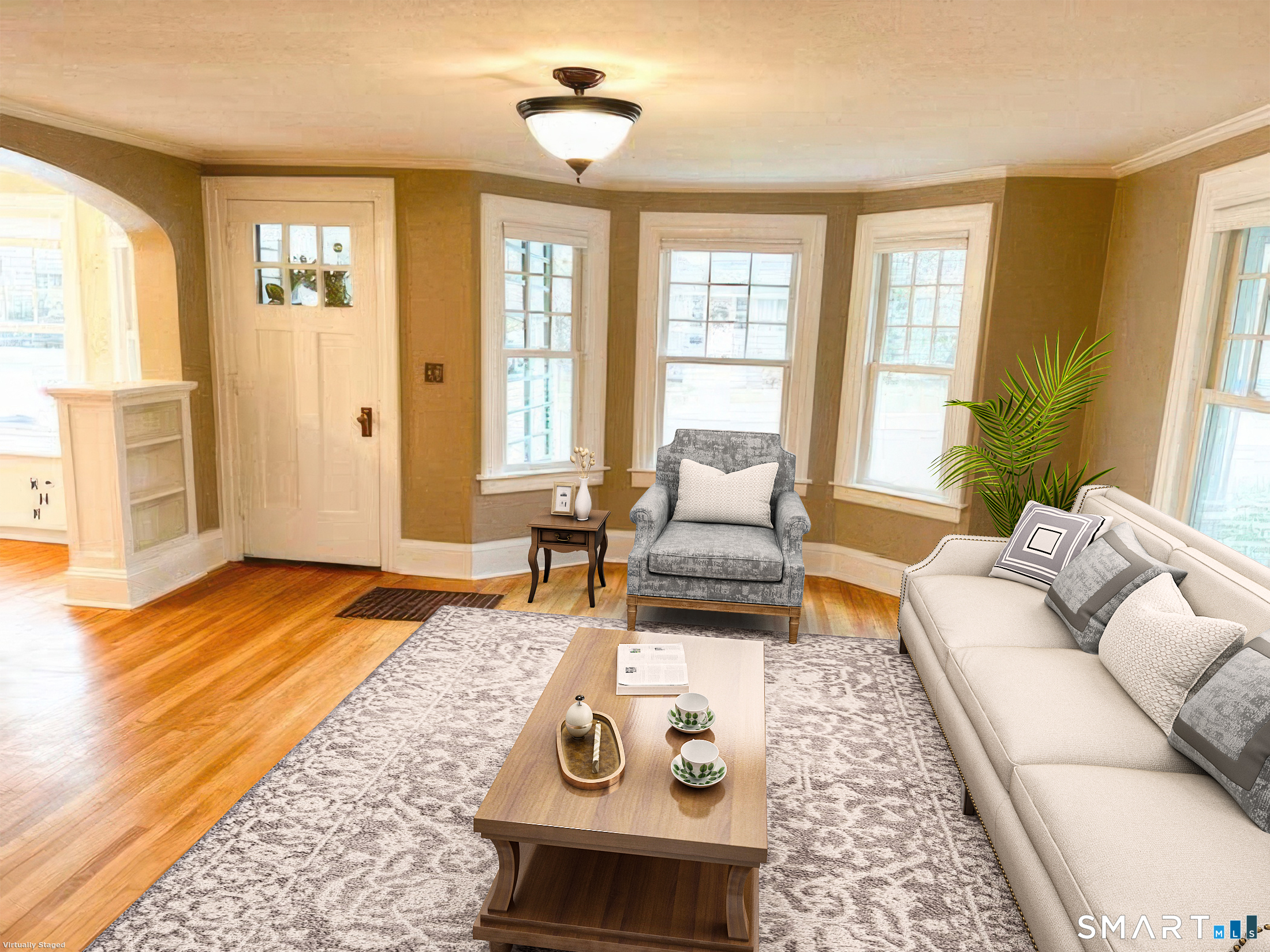 1 Fernwood Street Wethersfield, CT 06109 - Photo 16 of 40