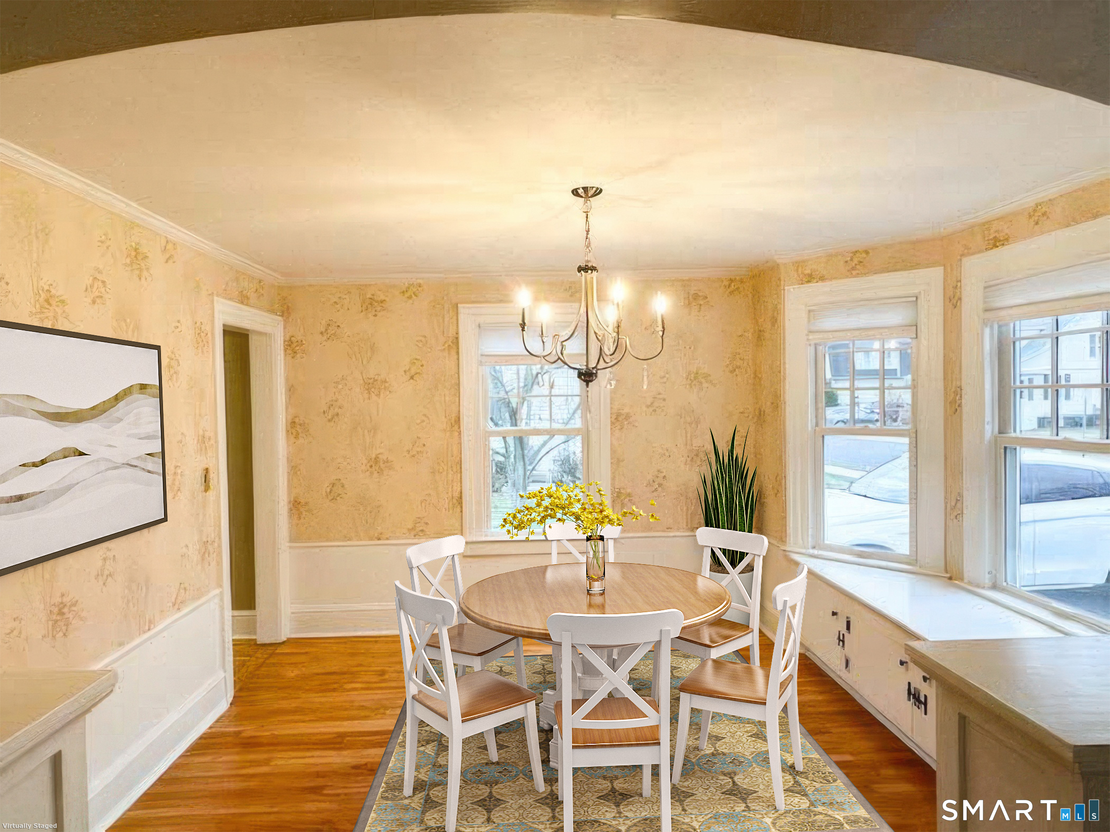 1 Fernwood Street Wethersfield, CT 06109 - Photo 27 of 40