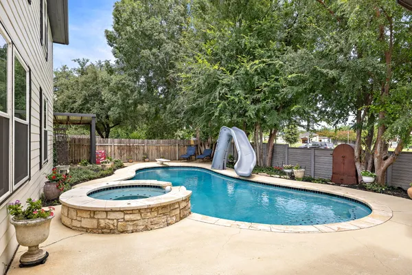 $825,000 | 7002 Rambollet Terrace, Round Rock, TX 78681