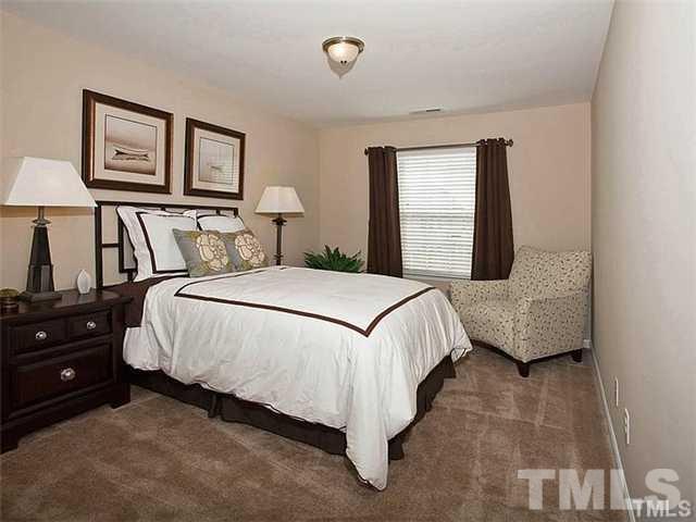 1041 Grand Ridge Drive Rolesville, NC 27571 - Photo 4 of 16