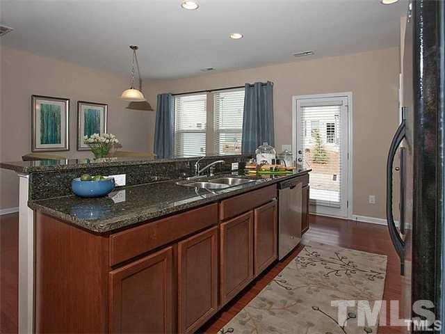 1041 Grand Ridge Drive Rolesville, NC 27571 - Photo 8 of 16