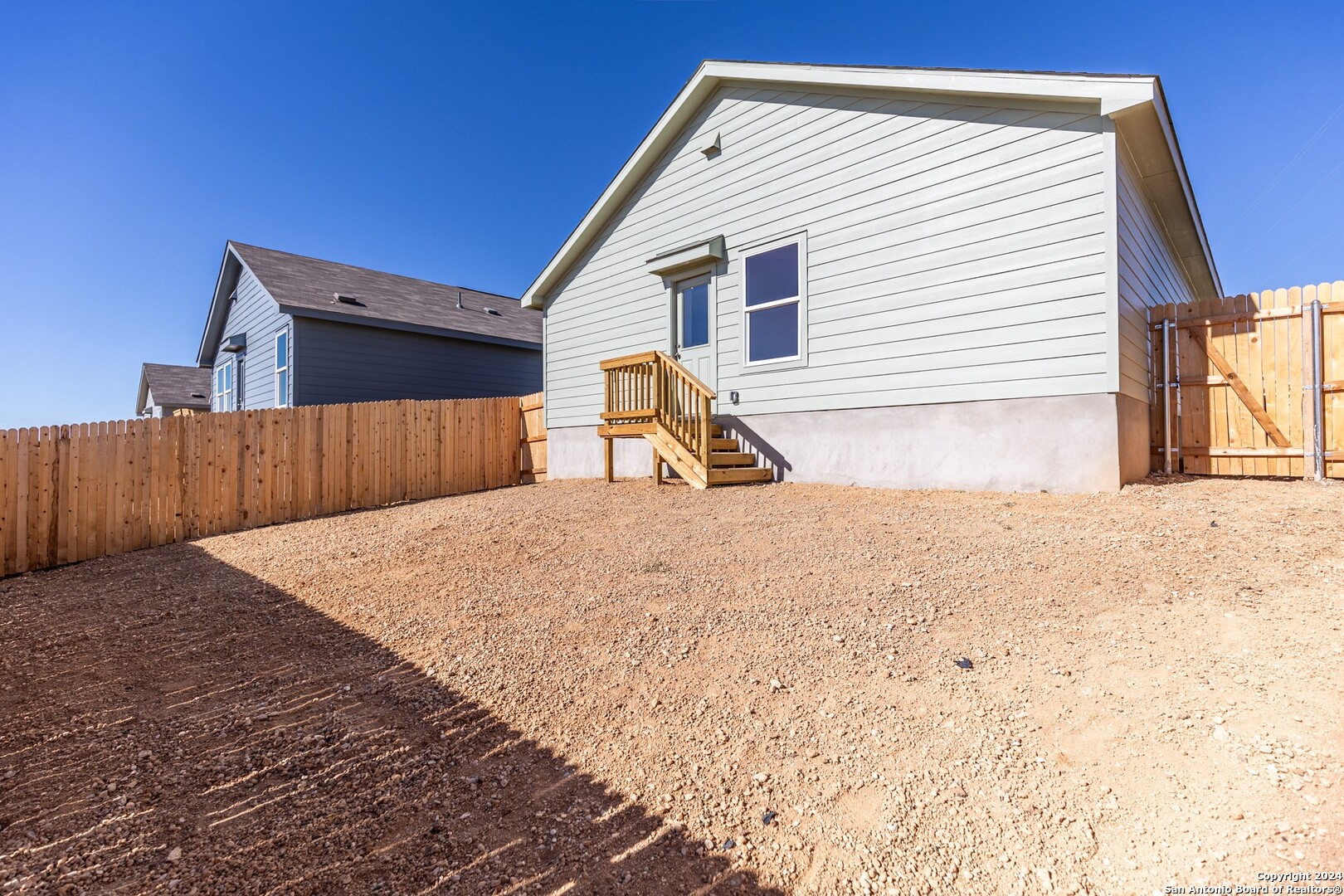 1631 Knoll Ridge New Braunfels, TX 78130 - Photo 26 of 29 a view of outdoor space and yard