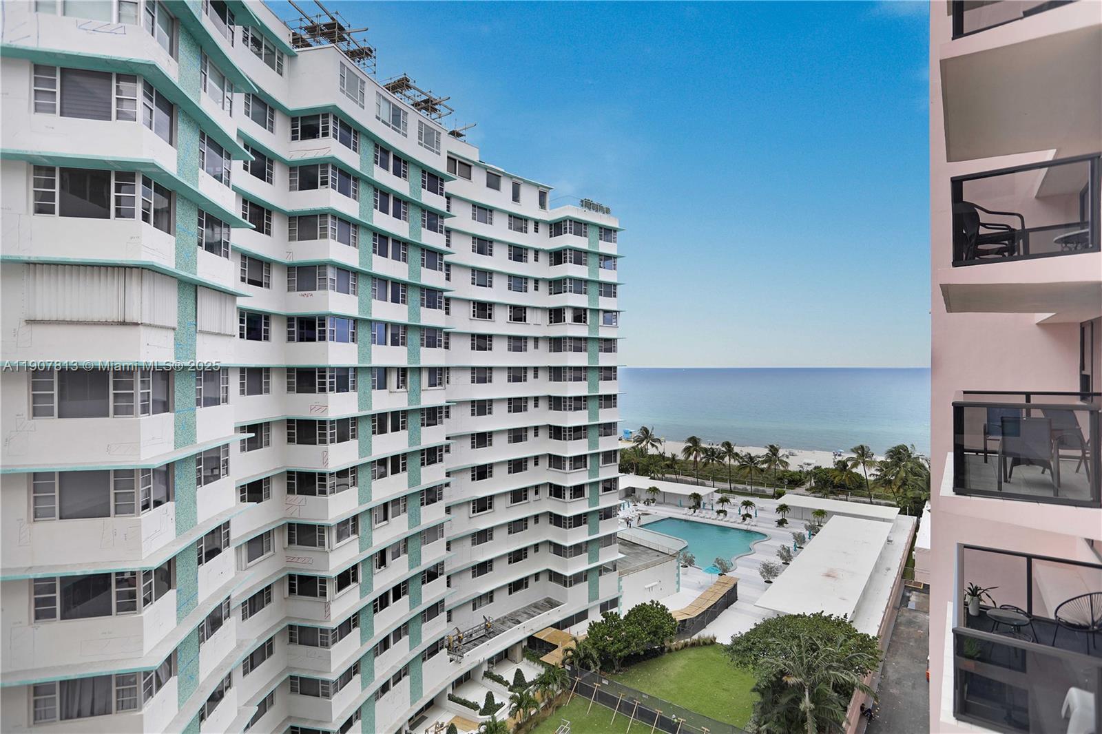 5225 Collins Avenue, Unit 1216 Miami Beach, FL 33140 - Photo 3 of 49 a view of a building