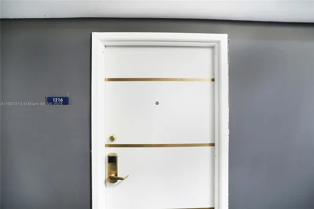 a view of a chairs and table on the wooden floor