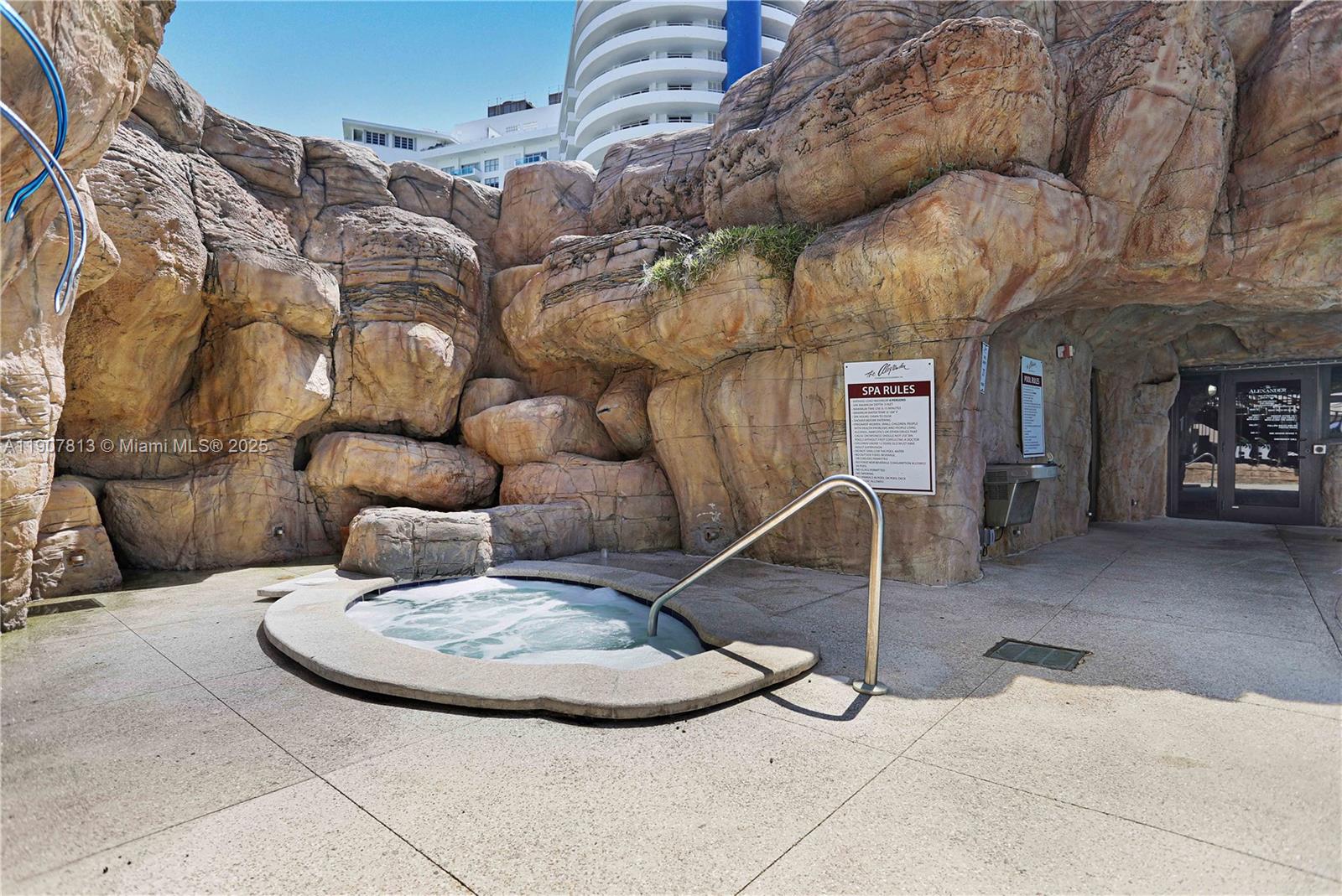 5225 Collins Avenue, Unit 1216 Miami Beach, FL 33140 - Photo 39 of 49 a view of a livingroom with furniture