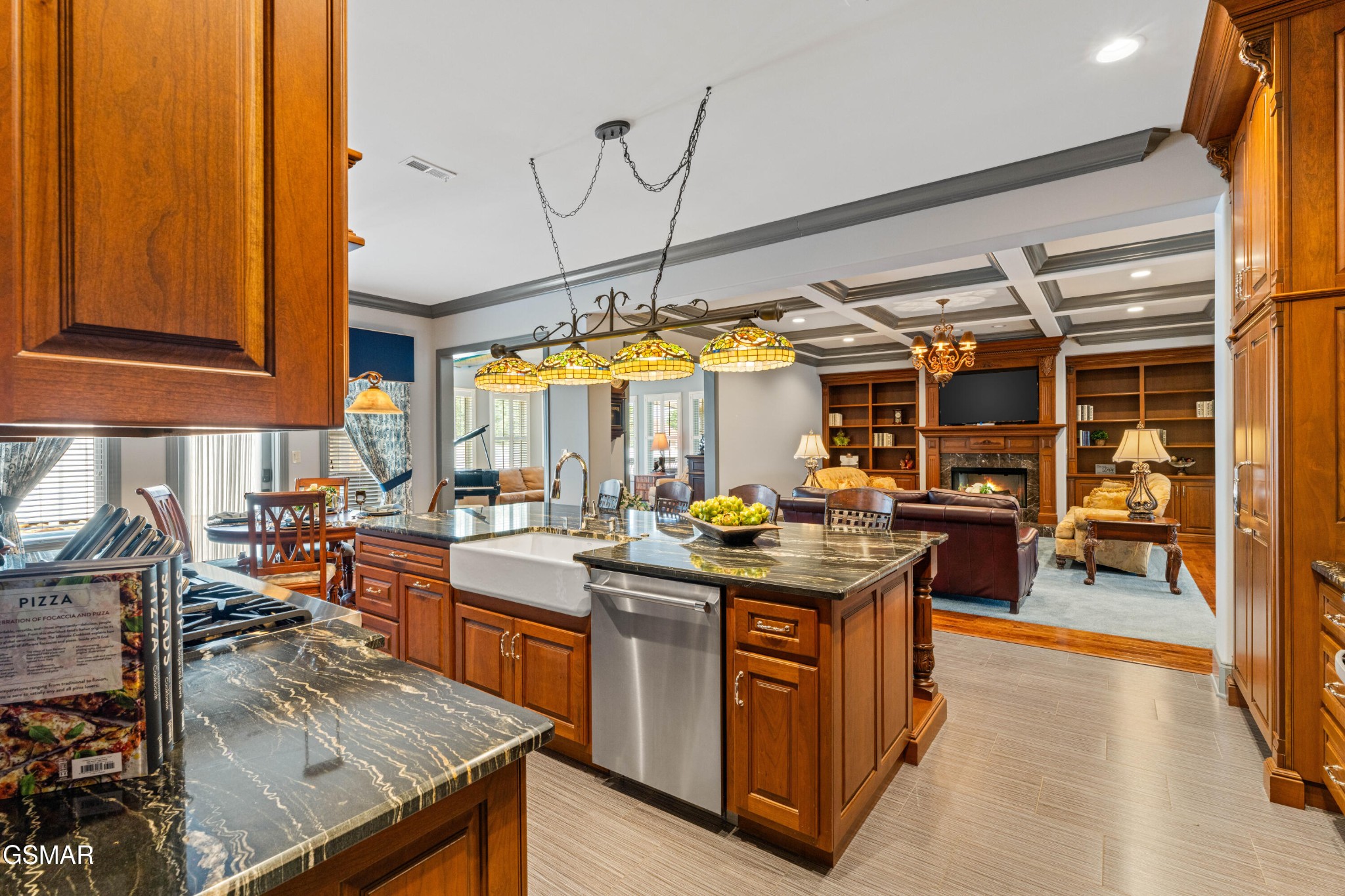 2399 McCleary Road Sevierville, TN 37876 - Photo 29 of 100 Gallery Image 29