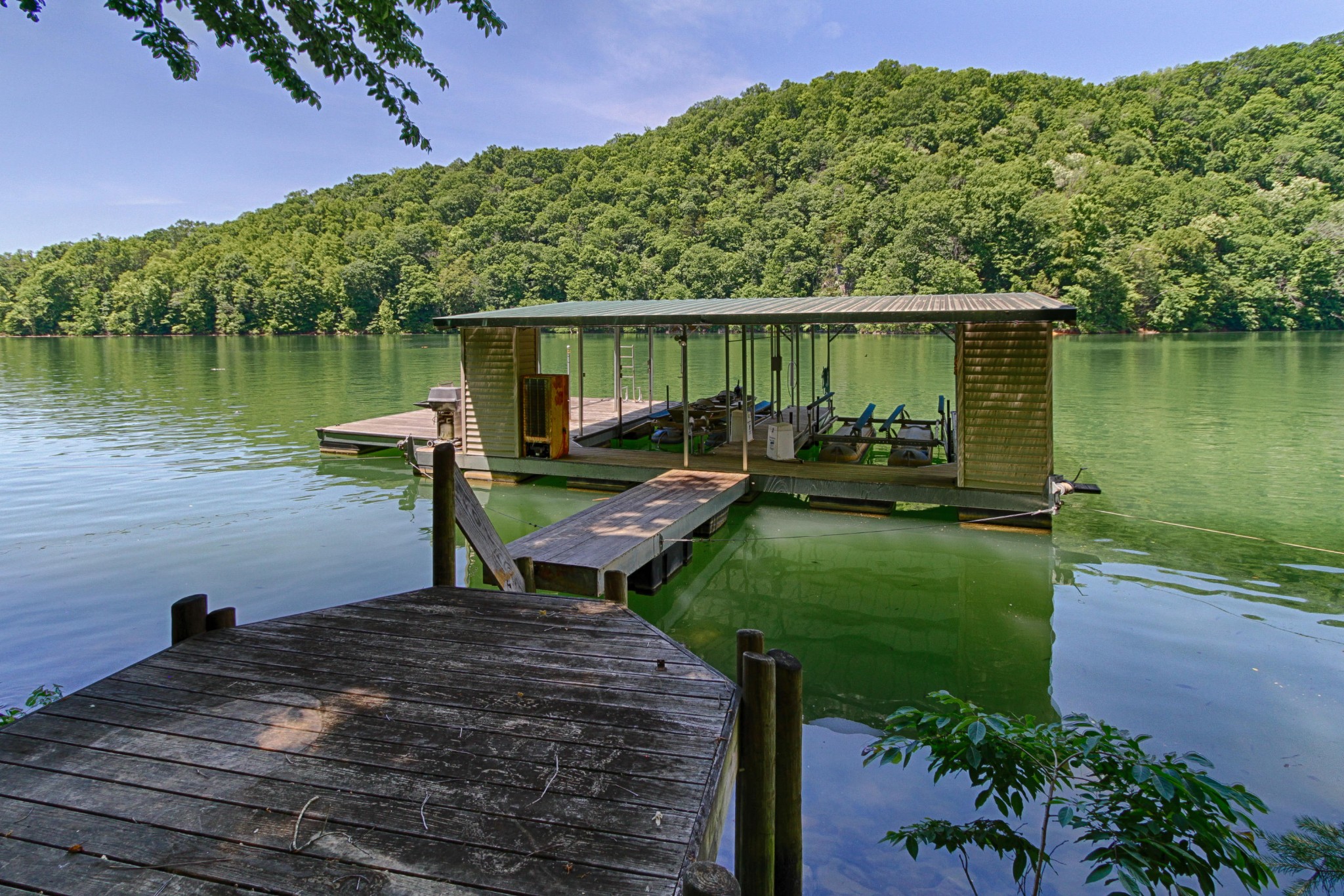 984 Fox Ridge Lane Caryville, TN 37714 - Photo 9 of 39 Gallery Image 9