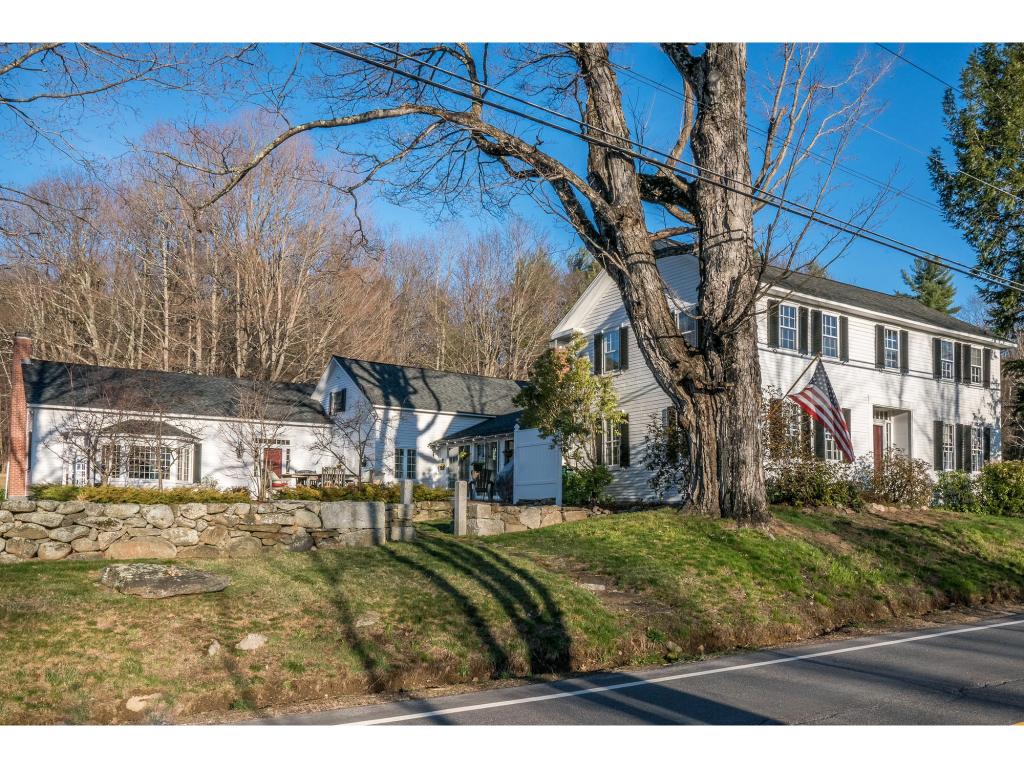 581 NW Road Canterbury, NH 03224 - Photo 1 of 36 Gallery Image 1