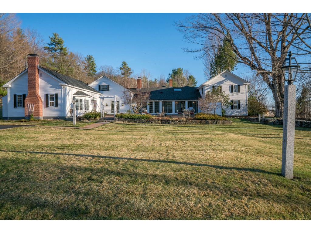 581 NW Road Canterbury, NH 03224 - Photo 2 of 36 Gallery Image 2