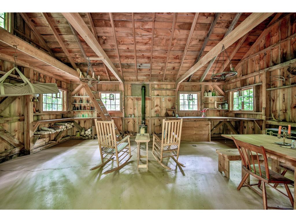 581 NW Road Canterbury, NH 03224 - Photo 3 of 36 Gallery Image 3