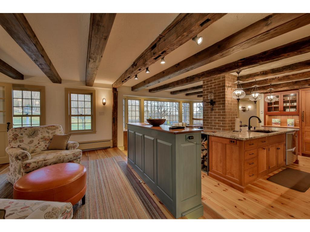 581 NW Road Canterbury, NH 03224 - Photo 7 of 36 Gallery Image 7