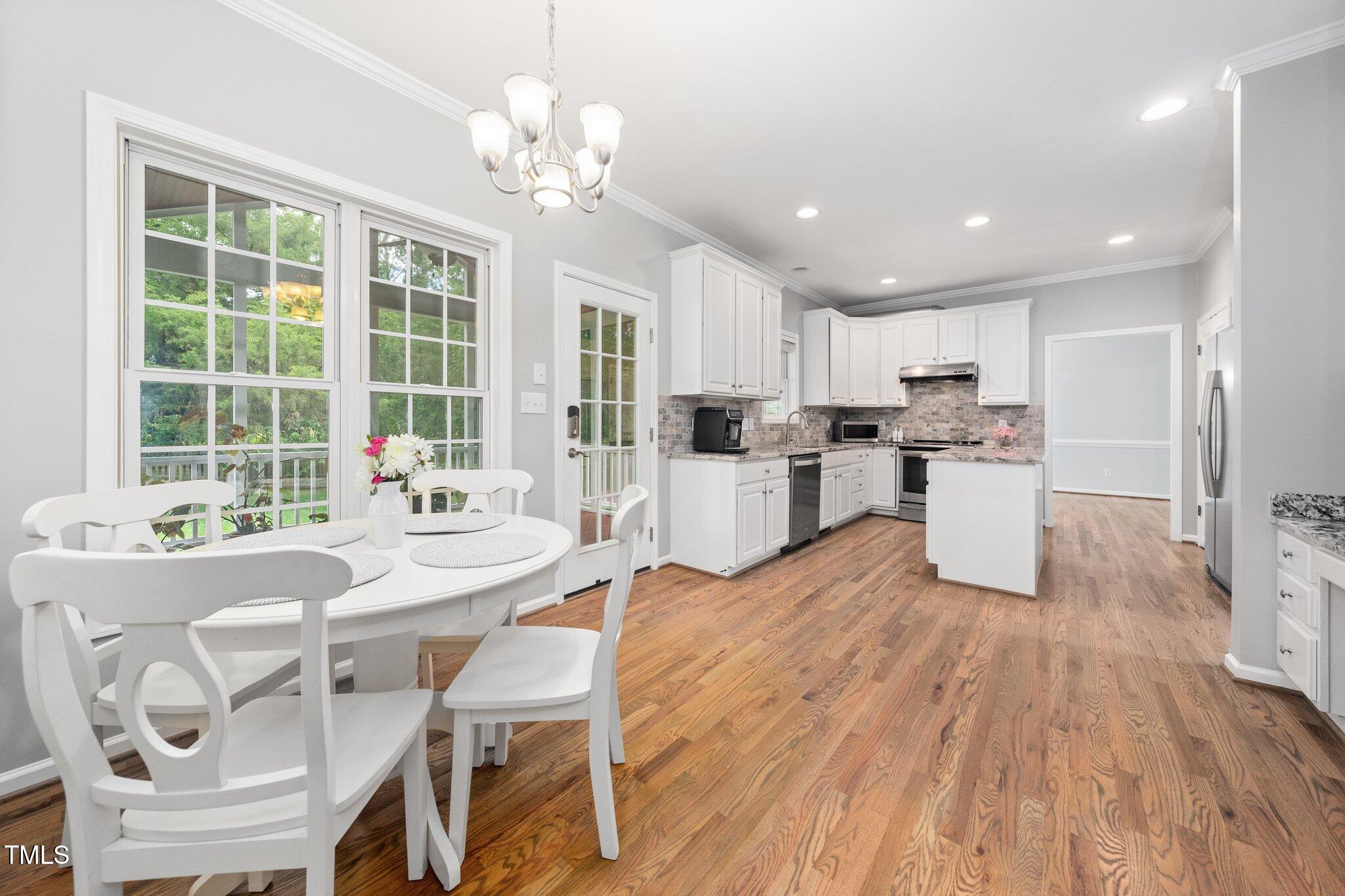 112 Sterling Ridge Way Cary, NC 27519 - Photo 20 of 53 19-web-or-mls-112 Sterling Ridge-94