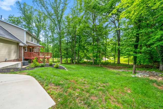 $755,900 | 815 Shady Bluff Trail, Clarksville, TN 37043