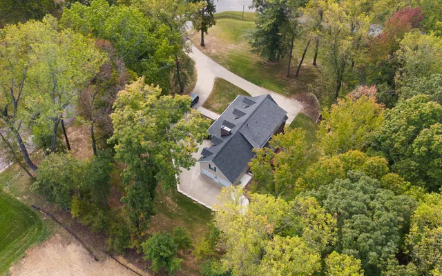 $755,900 | 815 Shady Bluff Trail, Clarksville, TN 37043