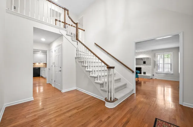 $755,900 | 815 Shady Bluff Trail, Clarksville, TN 37043