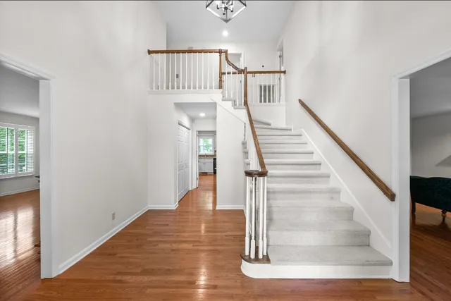 $755,900 | 815 Shady Bluff Trail, Clarksville, TN 37043