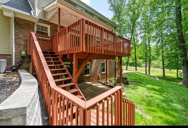 $755,900 | 815 Shady Bluff Trail, Clarksville, TN 37043