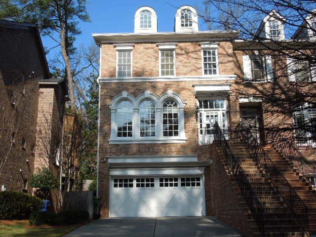 626 Timm Valley Road Northeast Atlanta, GA 30305 - Photo 1 of 1 Gallery Image 1