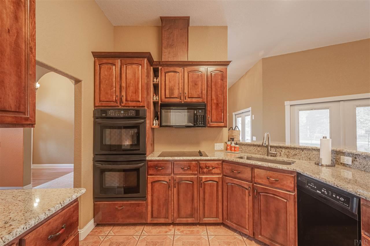 9350 Gibson Road Molino, FL 32577 - Photo 12 of 50 Gallery Image 12
