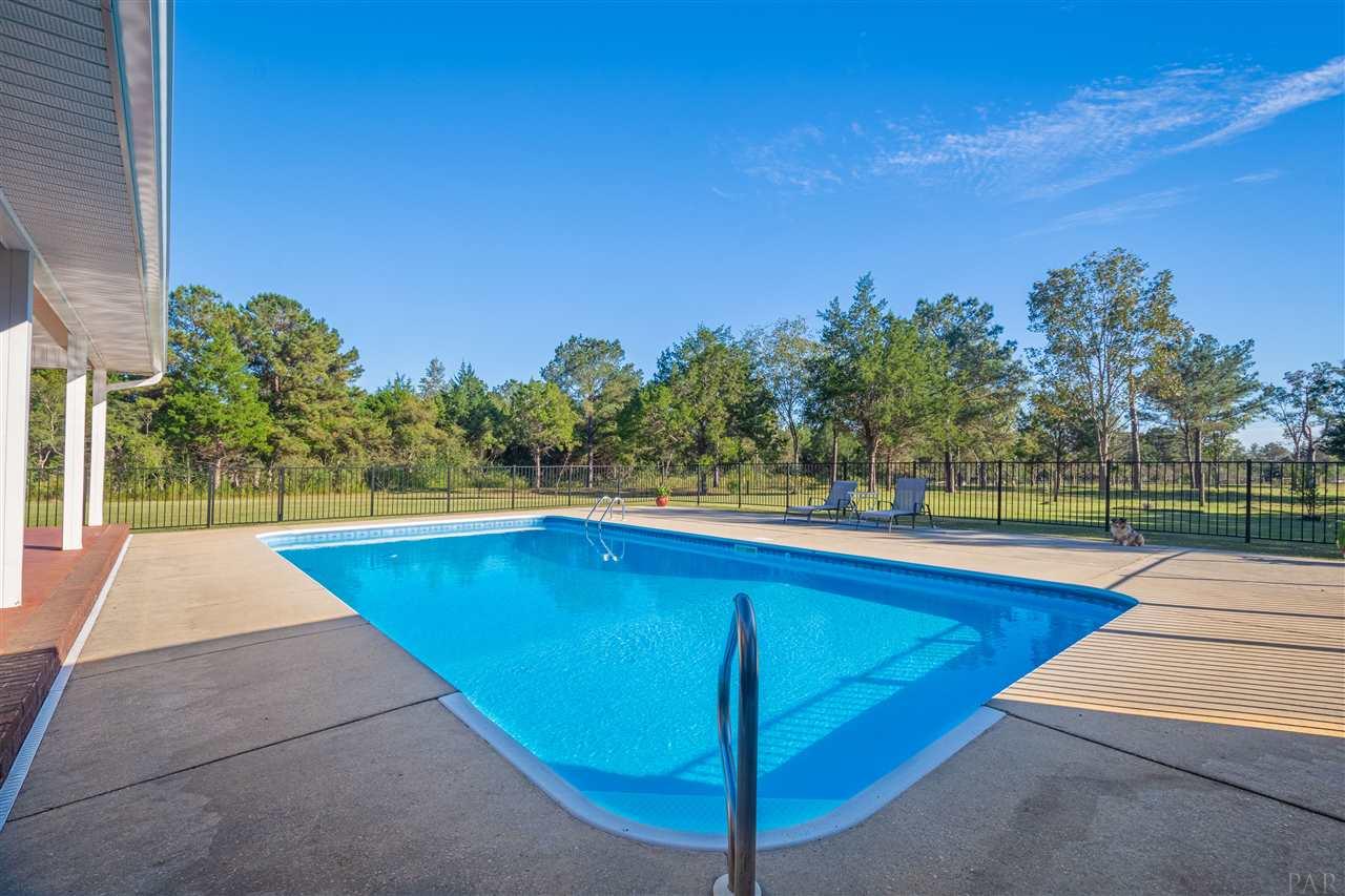 9350 Gibson Road Molino, FL 32577 - Photo 43 of 50 Gallery Image 43