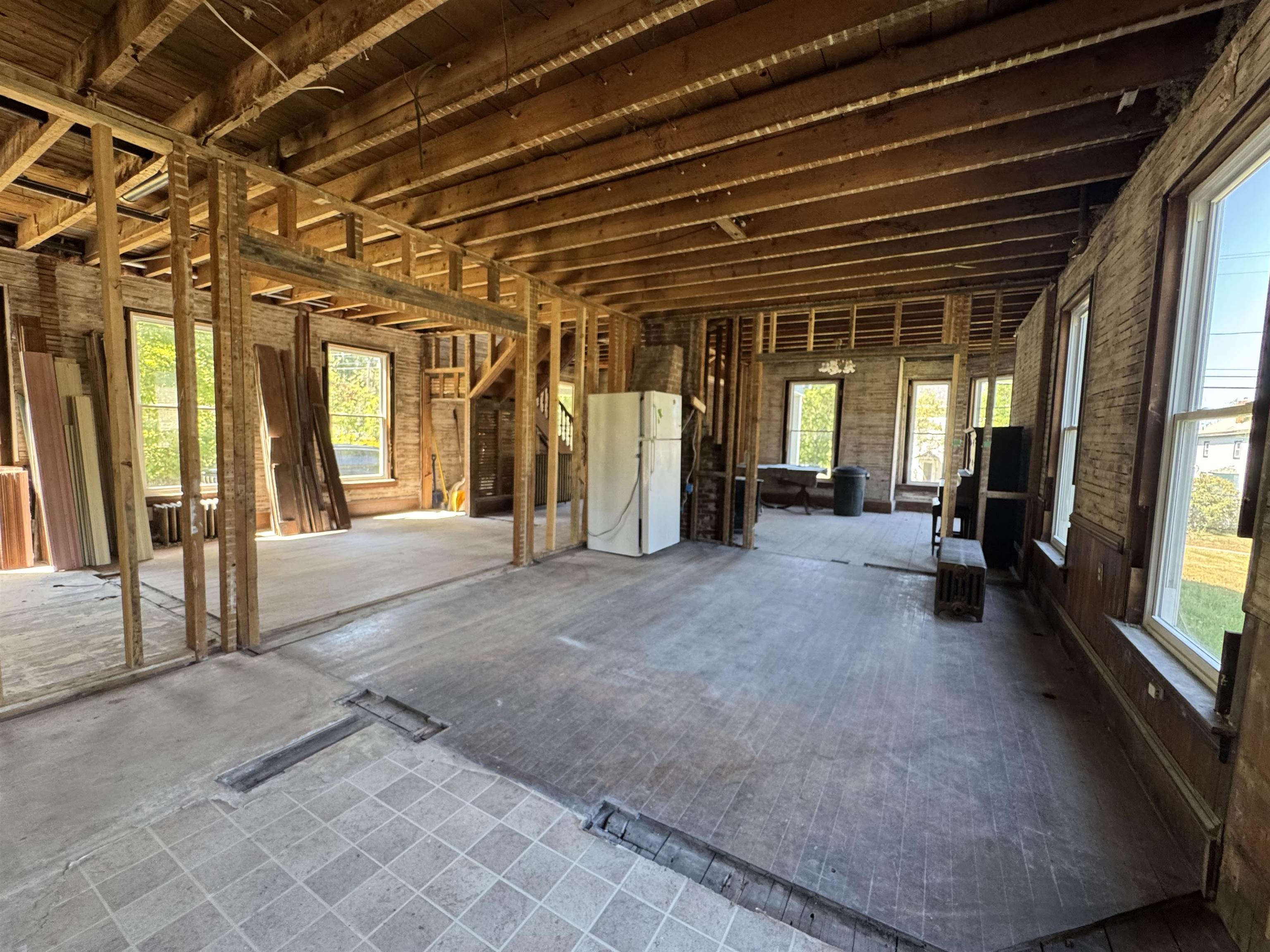 44 Prospect Street Lancaster, NH 03584 - Photo 11 of 60