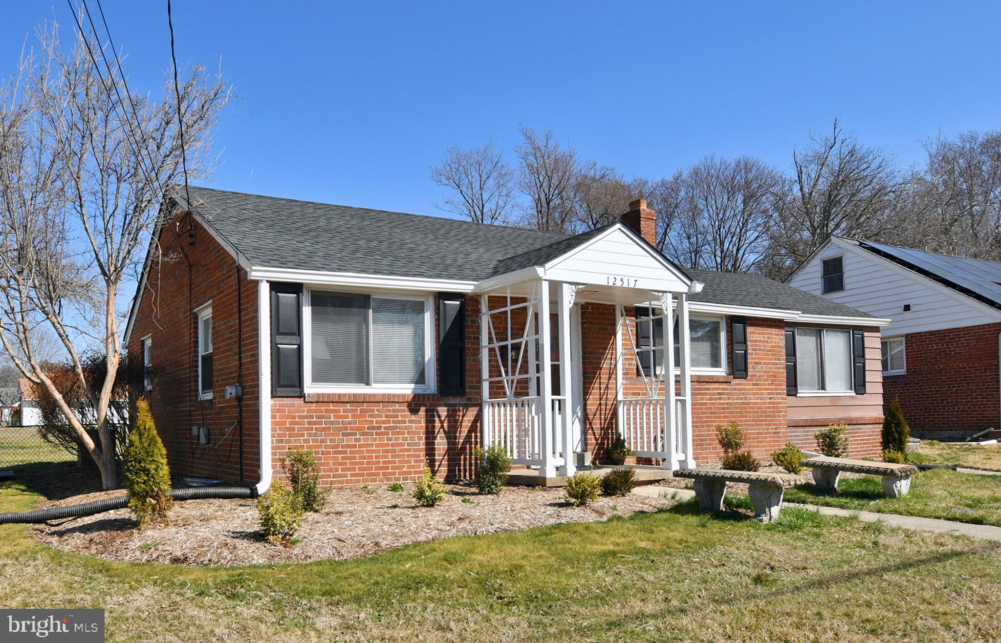 12517 Holdridge Road Silver Spring, MD 20906 - Photo 1 of 22 Fabulous Location very close to Red Line Metro!!