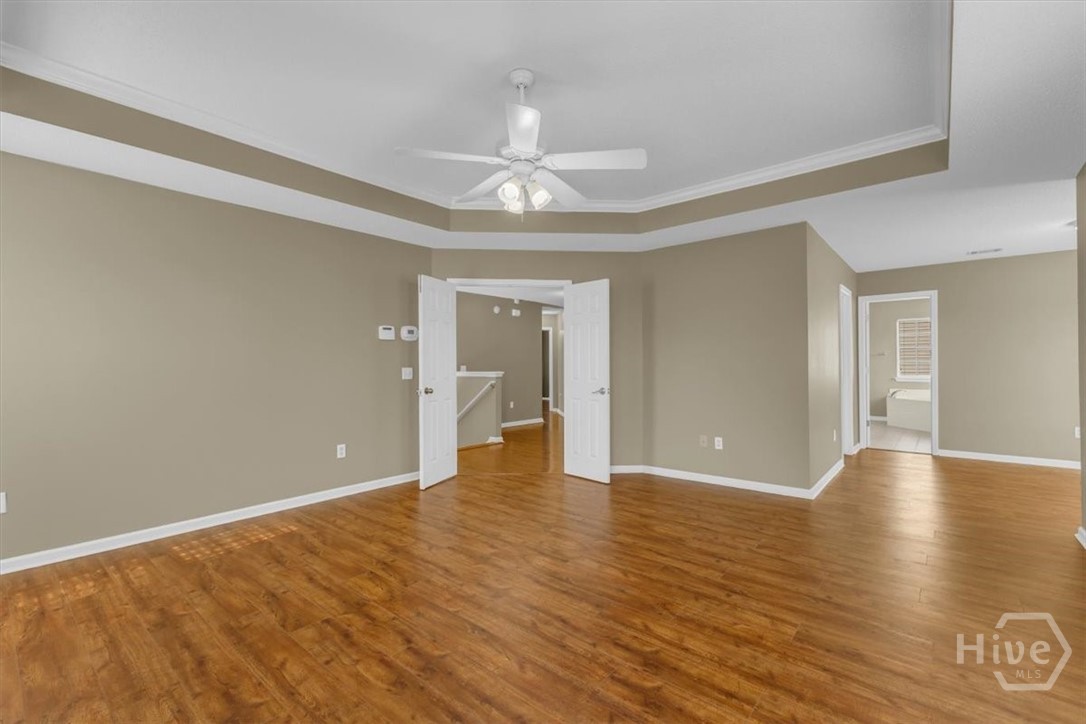 830 Granite Lane Savannah, GA 31419 - Photo 14 of 25 Owner's Suite