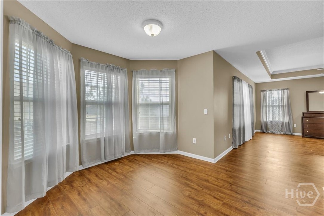 830 Granite Lane Savannah, GA 31419 - Photo 15 of 25 Owner's Suite Sitting Area