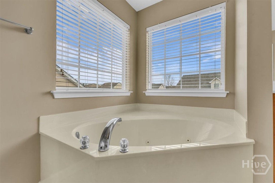 830 Granite Lane Savannah, GA 31419 - Photo 18 of 25 Garden Tub