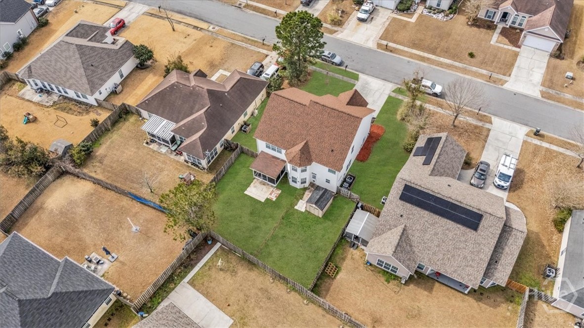 830 Granite Lane Savannah, GA 31419 - Photo 23 of 25