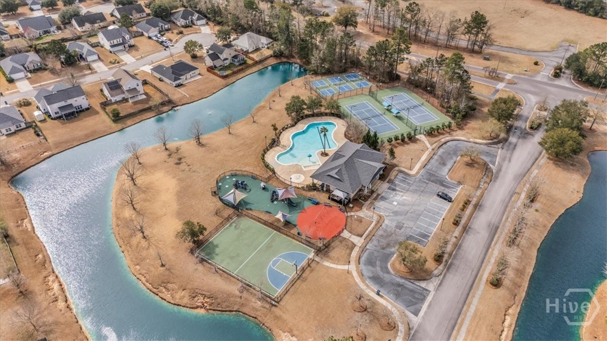 830 Granite Lane Savannah, GA 31419 - Photo 24 of 25 Community Amenities