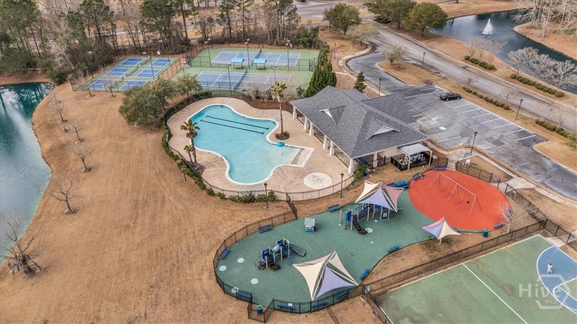 830 Granite Lane Savannah, GA 31419 - Photo 25 of 25 Community Amenities