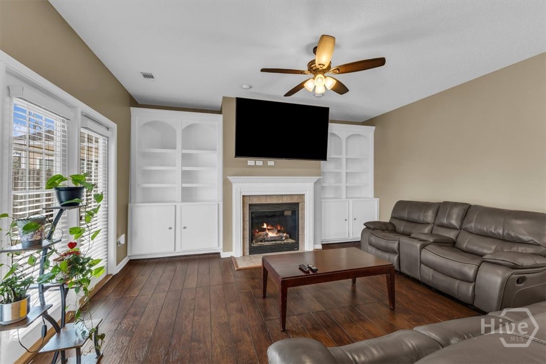 830 Granite Lane Savannah, GA 31419 - Photo 6 of 25