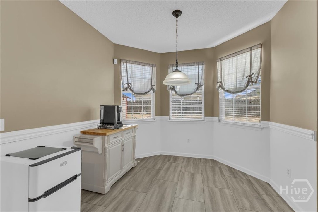 830 Granite Lane Savannah, GA 31419 - Photo 9 of 25 Breakfast Nook
