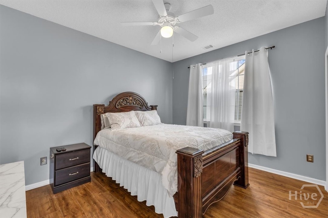 830 Granite Lane Savannah, GA 31419 - Photo 10 of 25 Main Level Guest Room