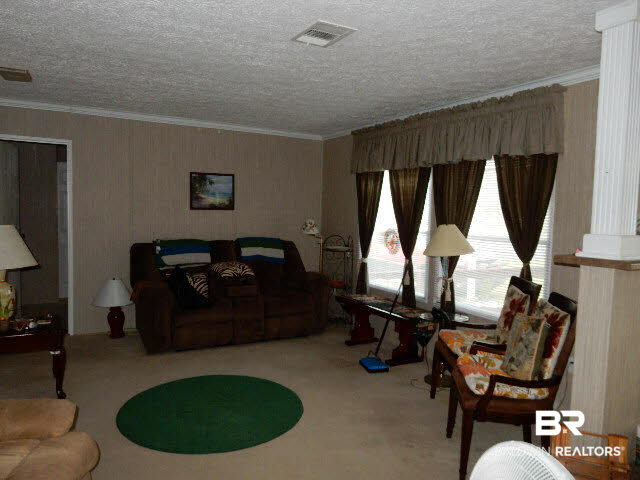 580 Escambia Loop Lillian, AL 36549 - Photo 2 of 16
